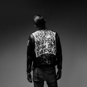 Meet your Posher, Jesse